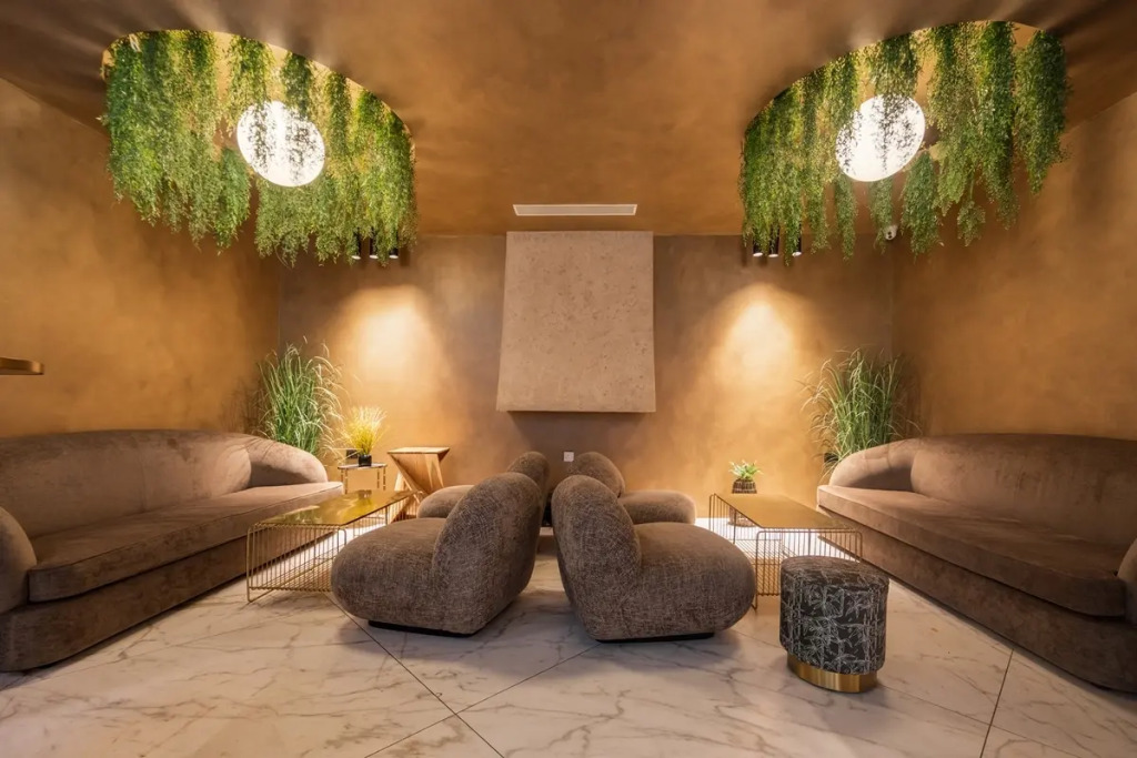 King Solomon Hotel- Golders Green