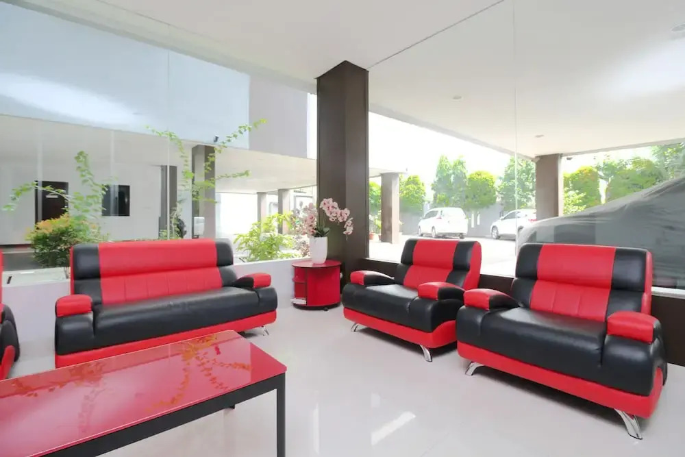 Airy Kuningan Tiong 1 Jakarta