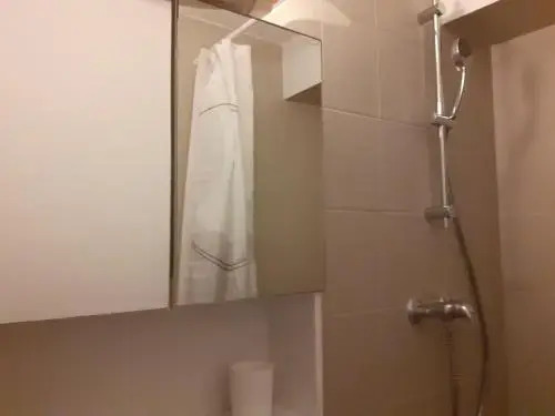 Appartement Santocha