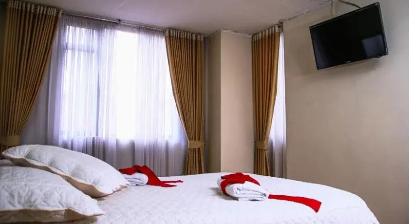 Hotel Chambu Plaza