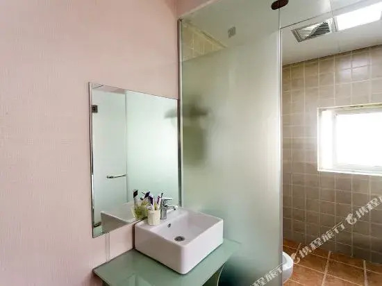 Meige Meizhi Hotel (Suzhou University Donghuan Road Subway Station Branch)