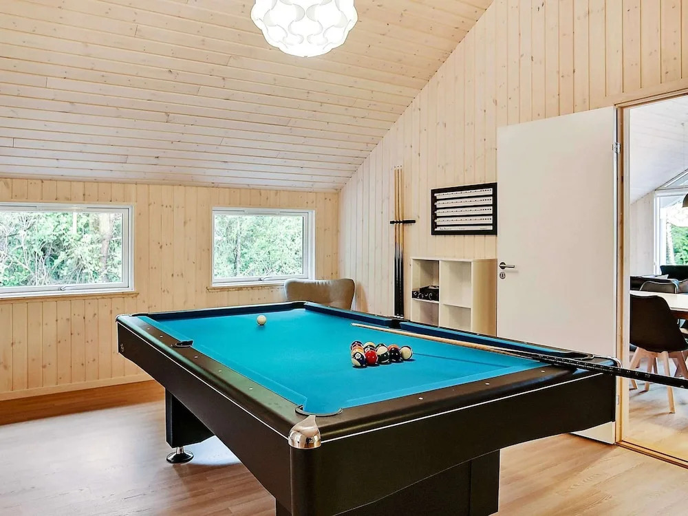 5 Star Holiday Home in Tisvildeleje