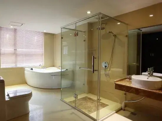 Haiyun Hotel Xuancheng