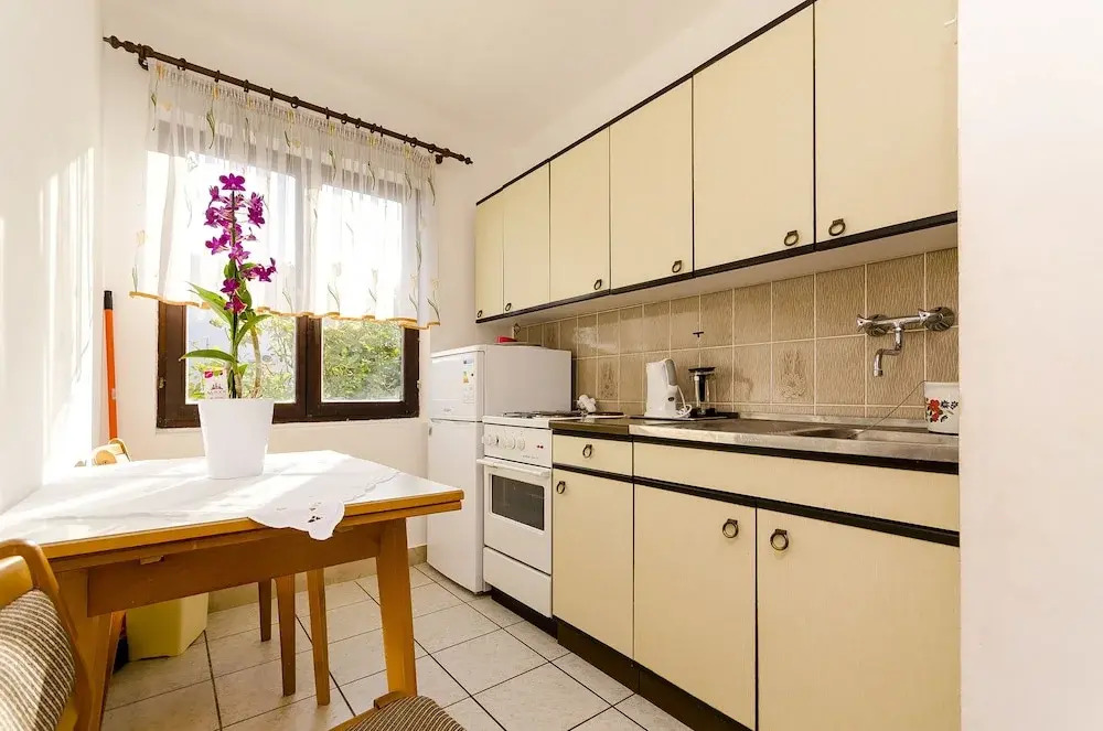 Apartments Rozalija