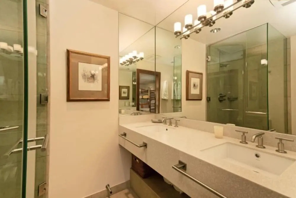 Premier Ski in, Ski out 3 Bedroom Colorado Vacation Rental Steps From the Ski Slopes With Hot Tub and Pool