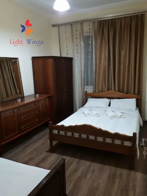 Light Wings Guesthouse