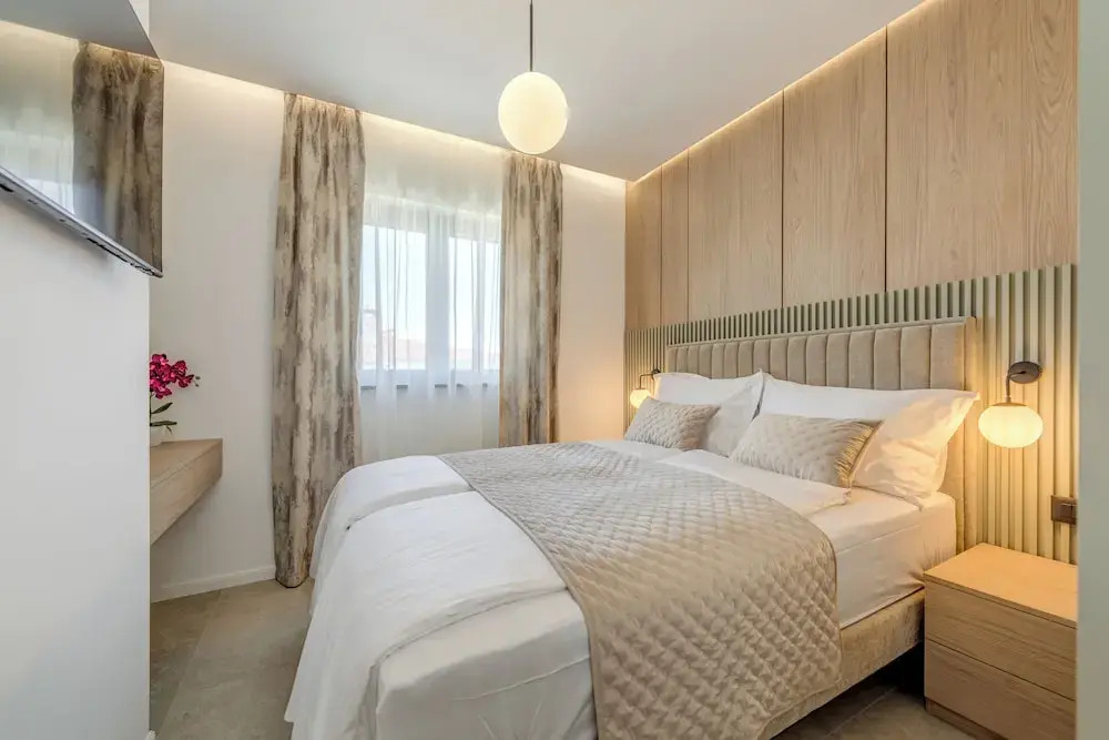 Villa Trixie - Green Garden Villas