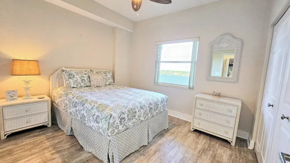 Blue Horizon at Surf Club - Ocean Views 3rd Floor Corner Wraparound Balcony!