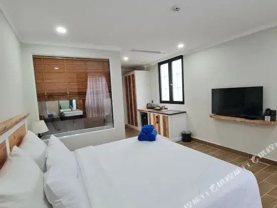 Sabina Boutique Hotel 3