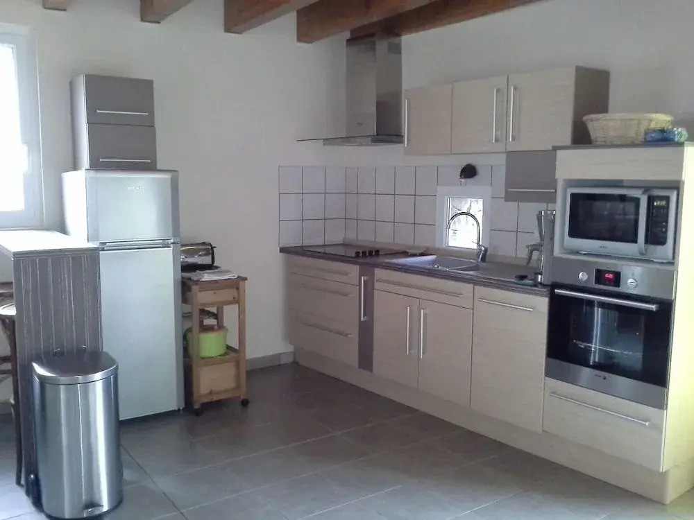 Chambres dhôtes La Dorgisane