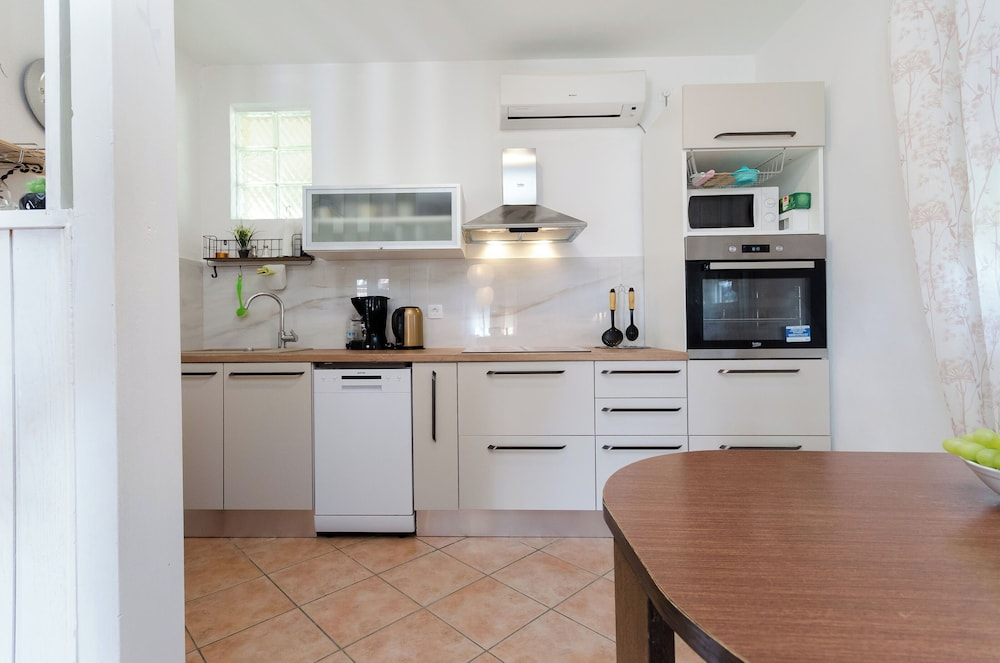 Apartments Vesna