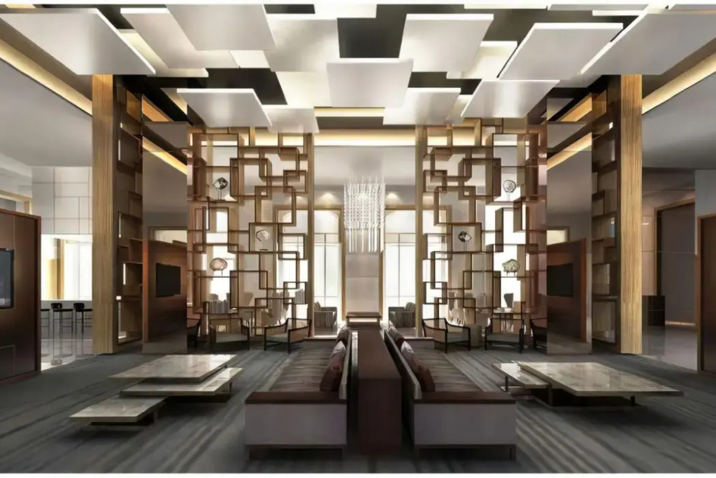 Sheraton Nouakchott Hotel