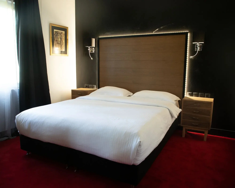 Andromeda Suites