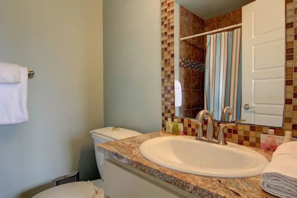 Sandy Feet 501bh 2 Bedrooms 2 Bathrooms Condo