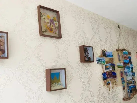 Mountain View Yu Homestay