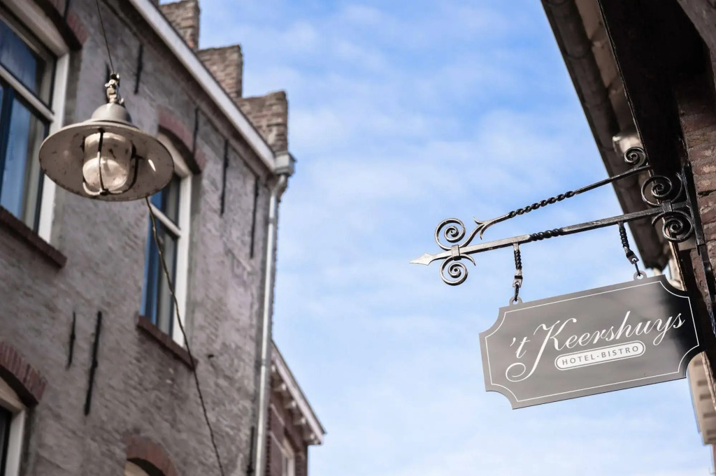 Hotel t Keershuys