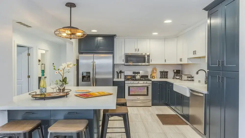 Carnelian - 5 Br Home