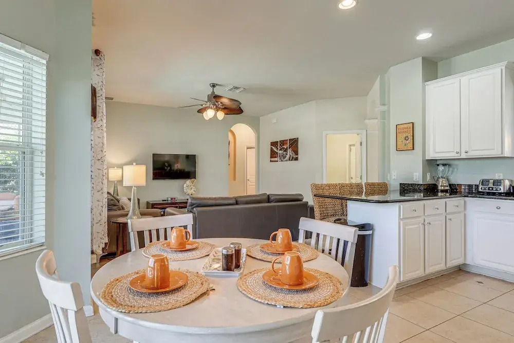 3 Mi to Wdw: Windsor Hills Home w/ Game Room!