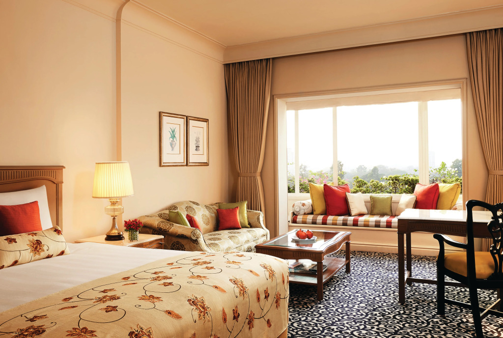 Taj Bengal