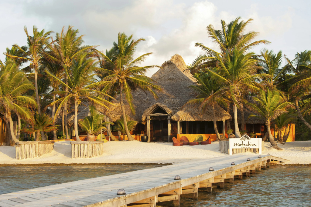 Matachica Resort & Spa - Adults Only