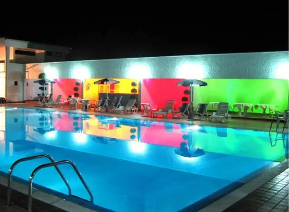 Belvedere Hotel Club