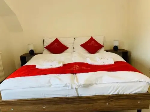 HD Apartmán