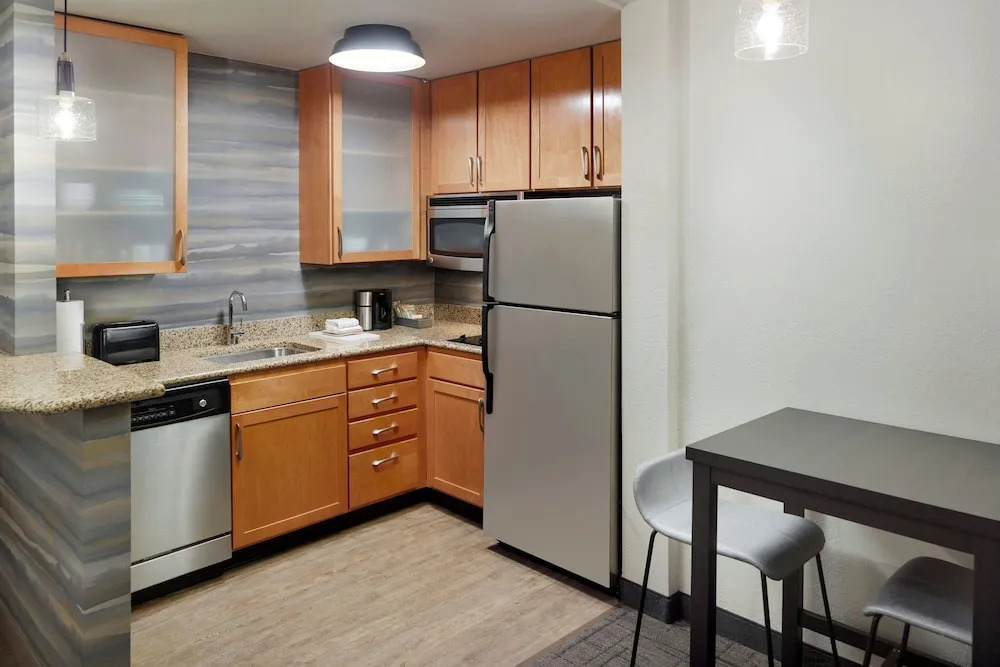 Residence Inn New Orleans Covington/North Shore