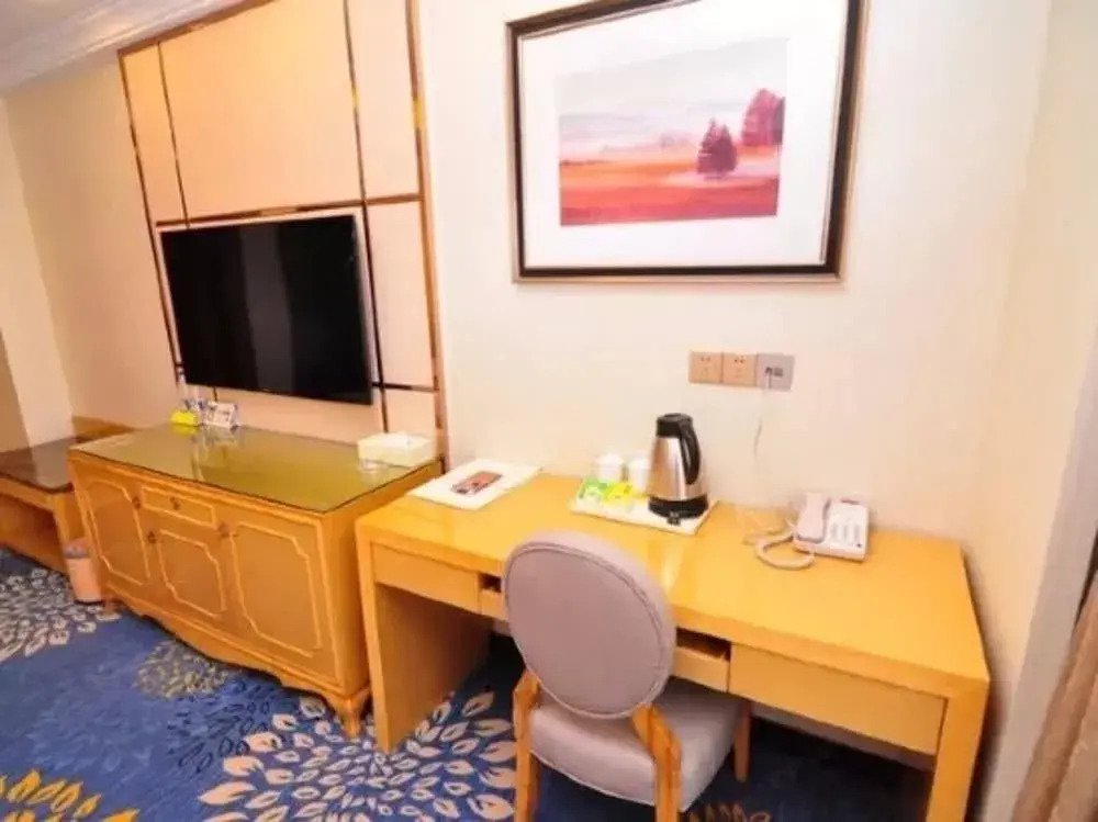 Xining Vienna Hotel Tianjunqiao