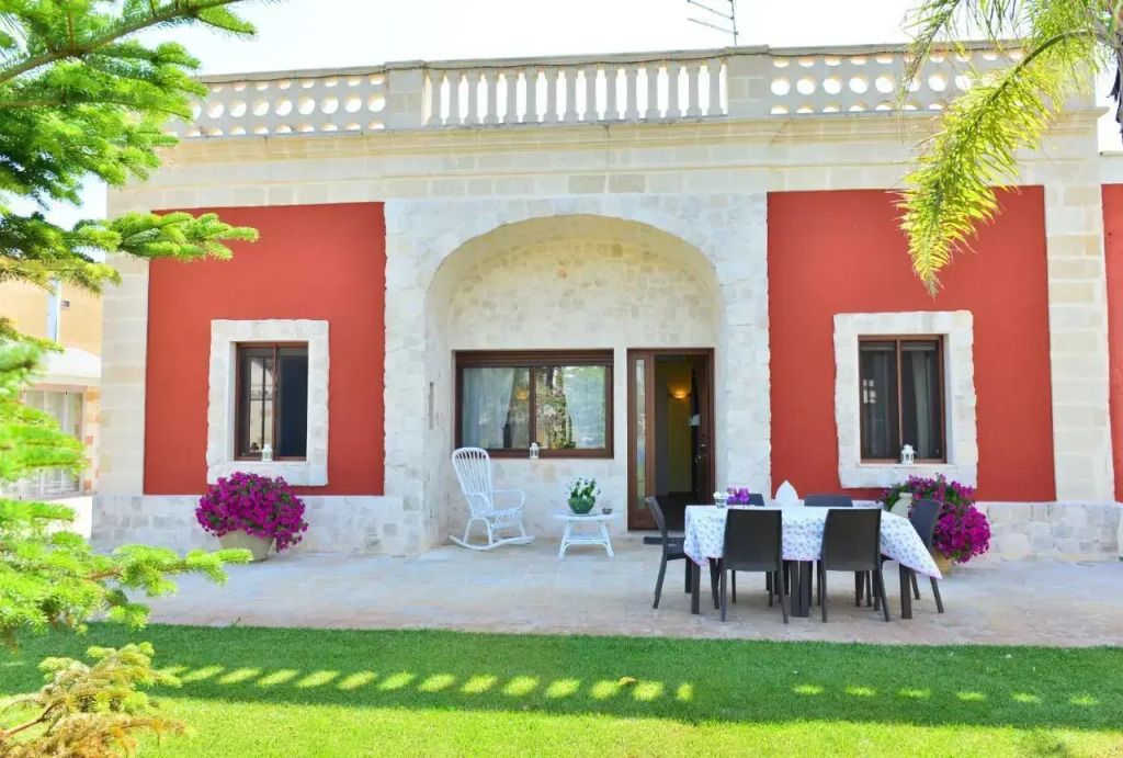 La Casina - Salento Vacation Rental