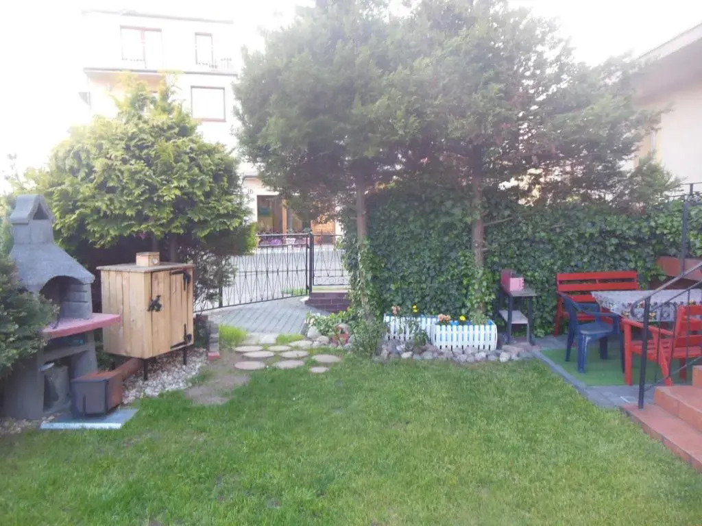 Apartament Wega