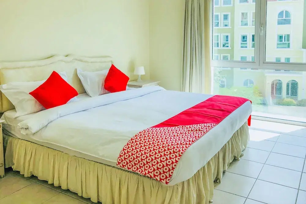 OYO 103 Home Classy-Discovery Garden