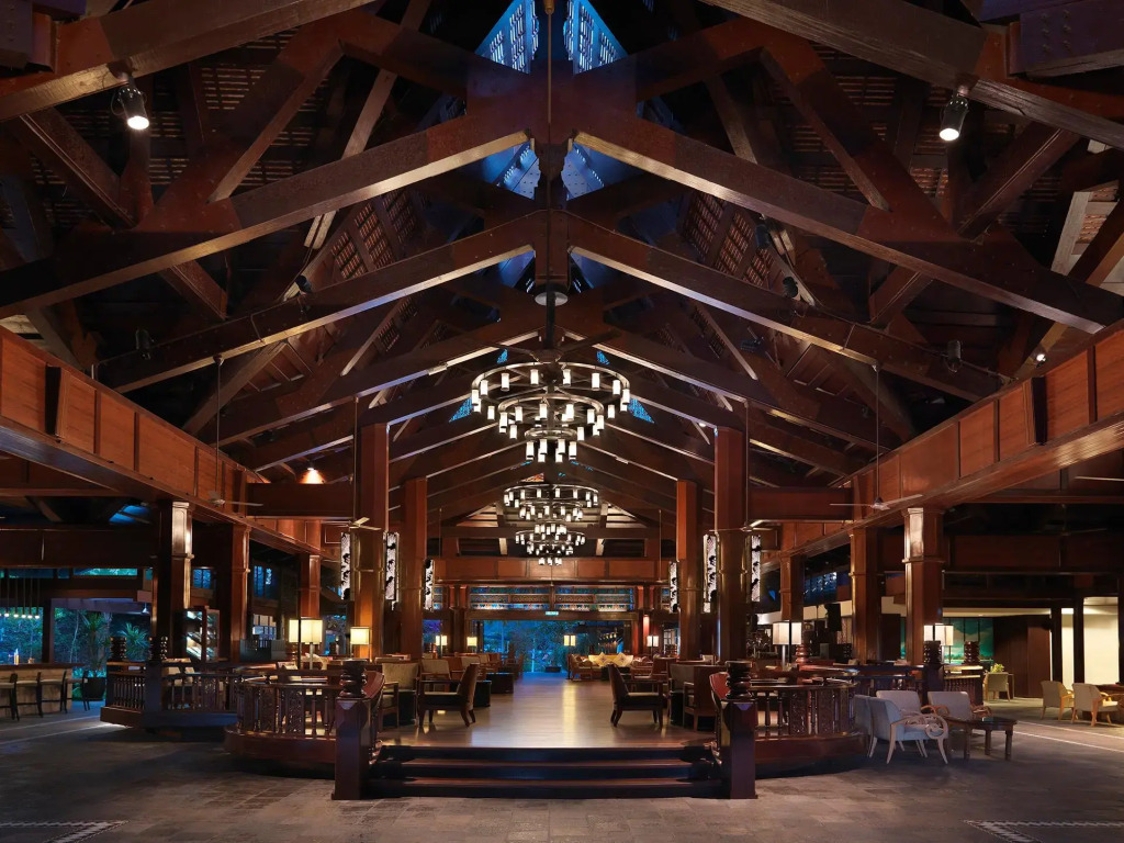 Pelangi Beach Resort & Spa, Langkawi
