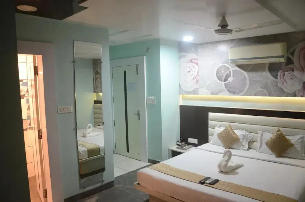 Hotel Raj Palace
