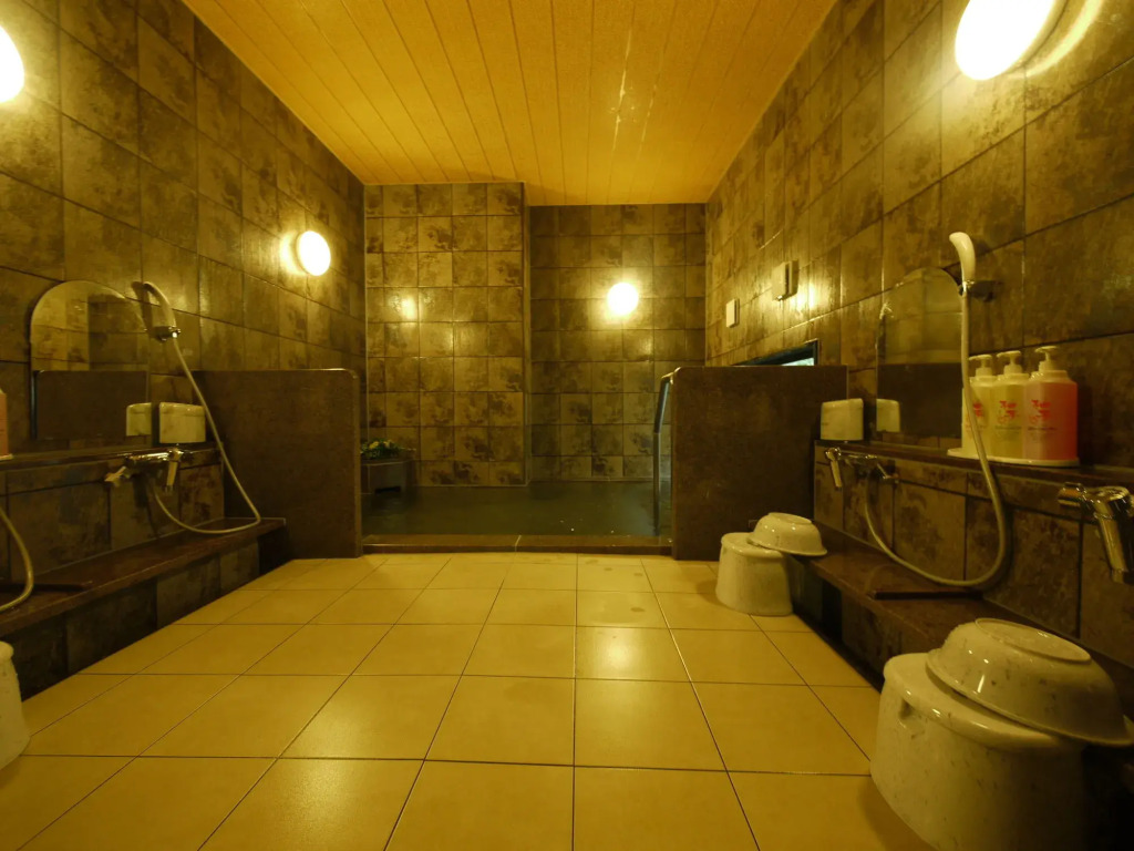 Hotel Route-Inn Uozu