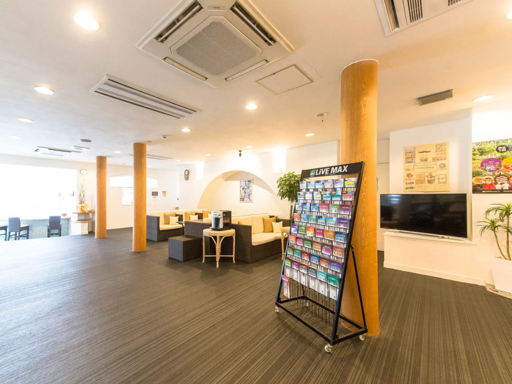 LiVEMAX RESORT Izu Shimoda