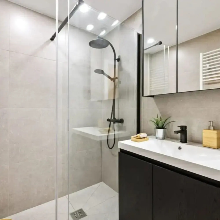 Renovated Apartment in the Heart of Ostend