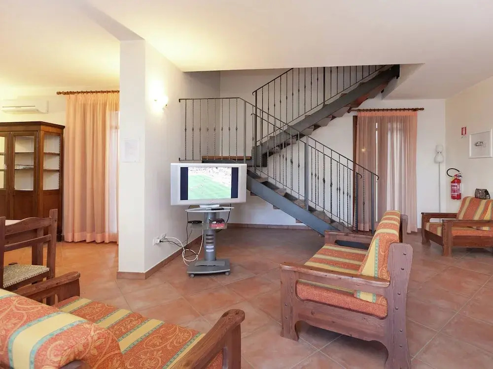 Belvilla by OYO Casa Rosolina
