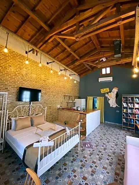 Efsali Hotel Kaleiçi