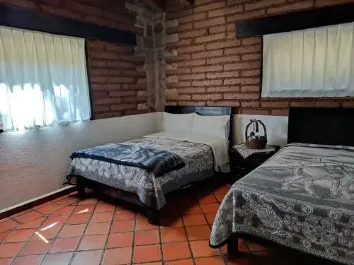 Hotel Estancia Los Cedros