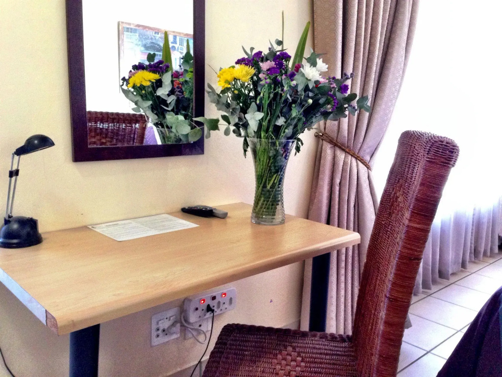 Pilgrims Delight Guest House