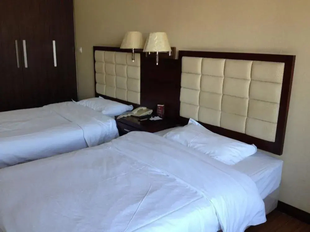 Guangzhou Yinfeng Int. Apartment