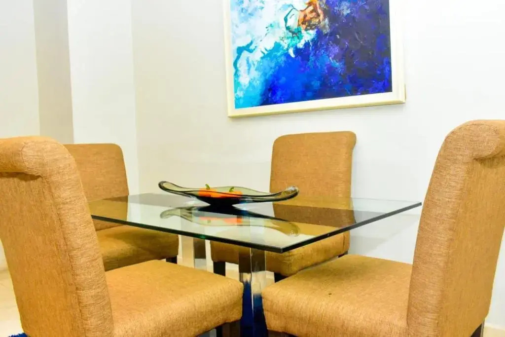 HEYCH Apartment