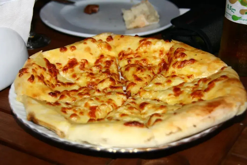Appartament Gorgiladze