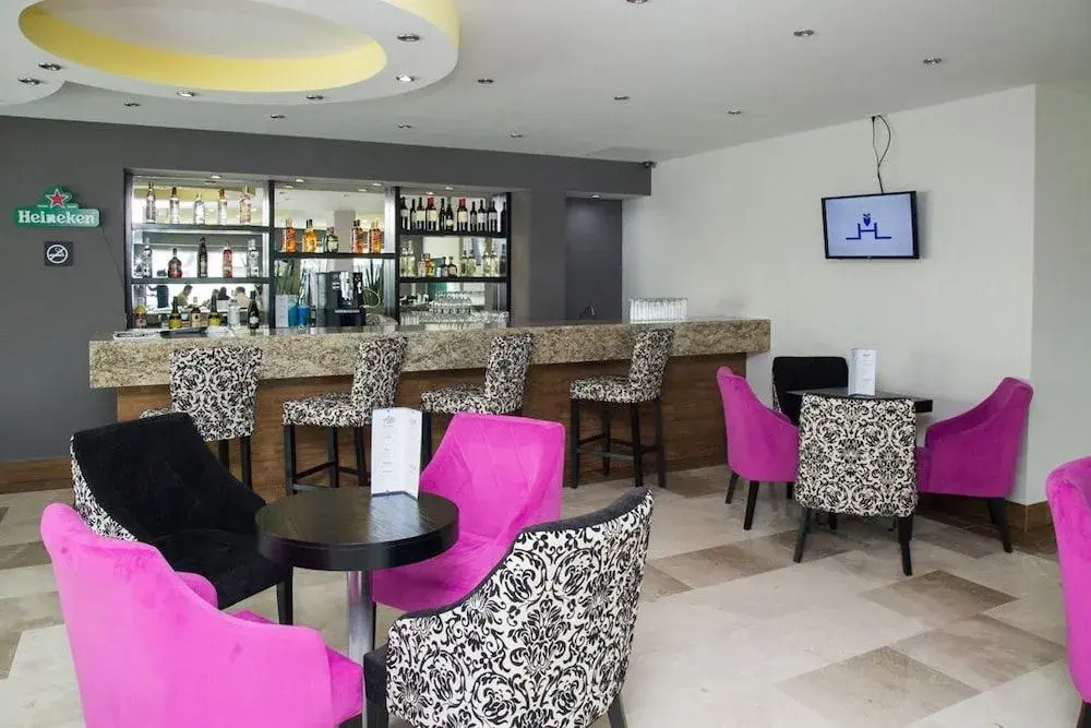 Hotel HAUS Ixtaczoquitlán