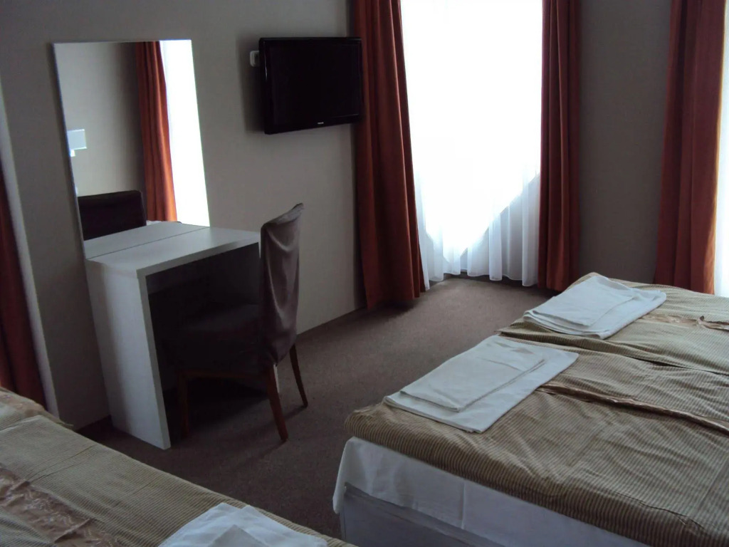 Hotel Diana