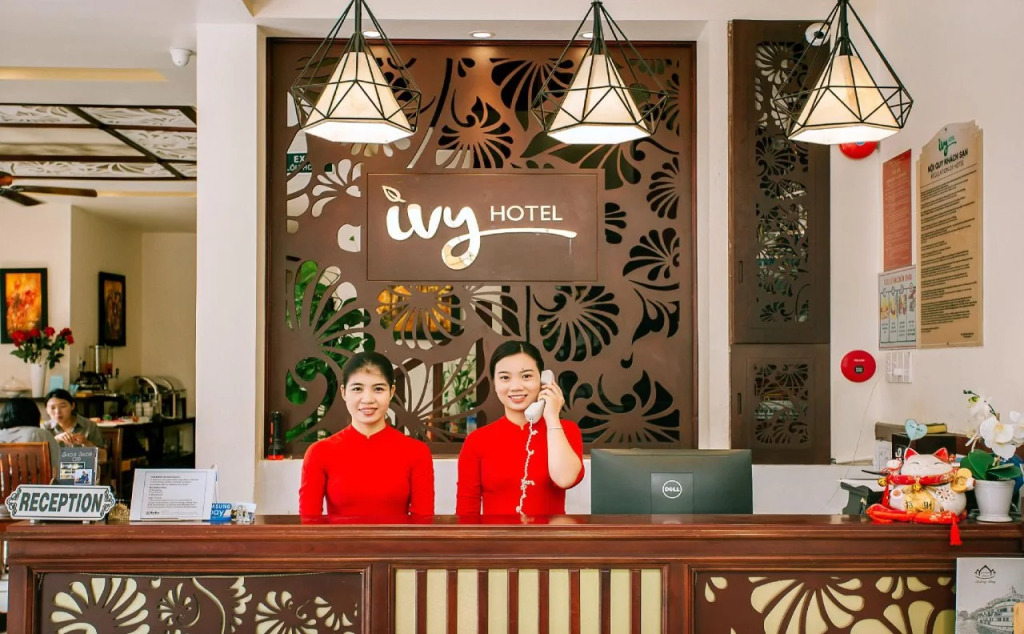 Hoi An Ivy Hotel