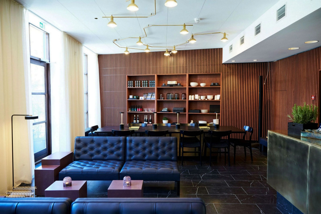 Boutique Hotel Danmark