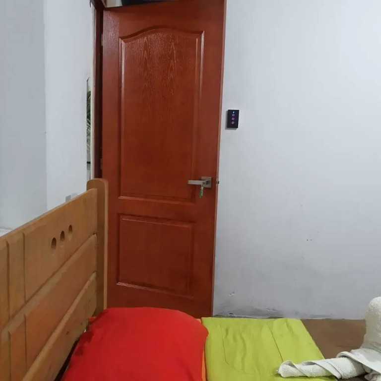 Lima Airport Hostel