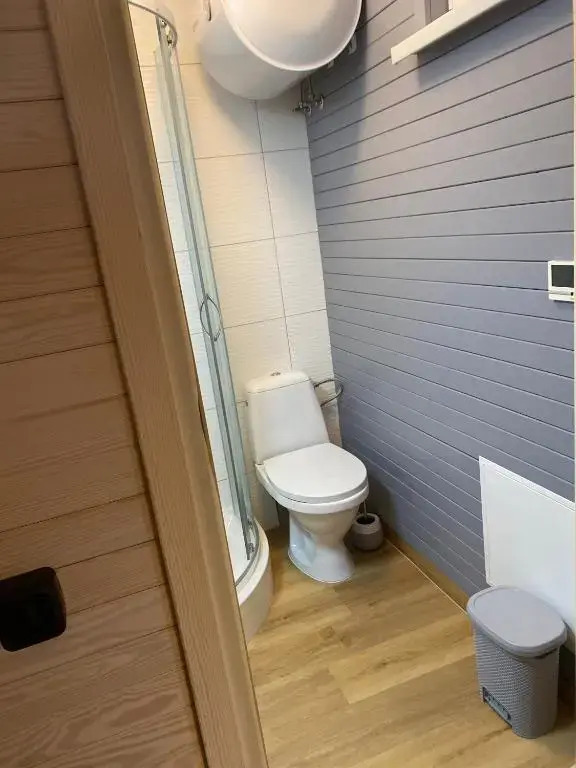 Tiny House Cēsis