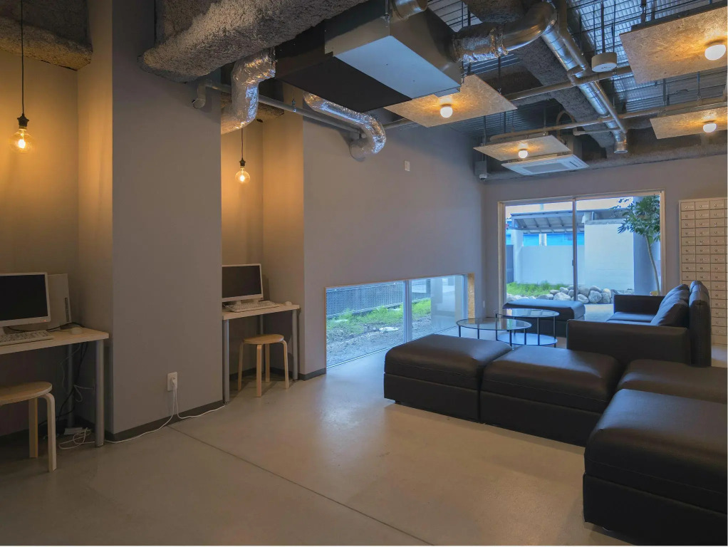 Nikko Station Hotel 2